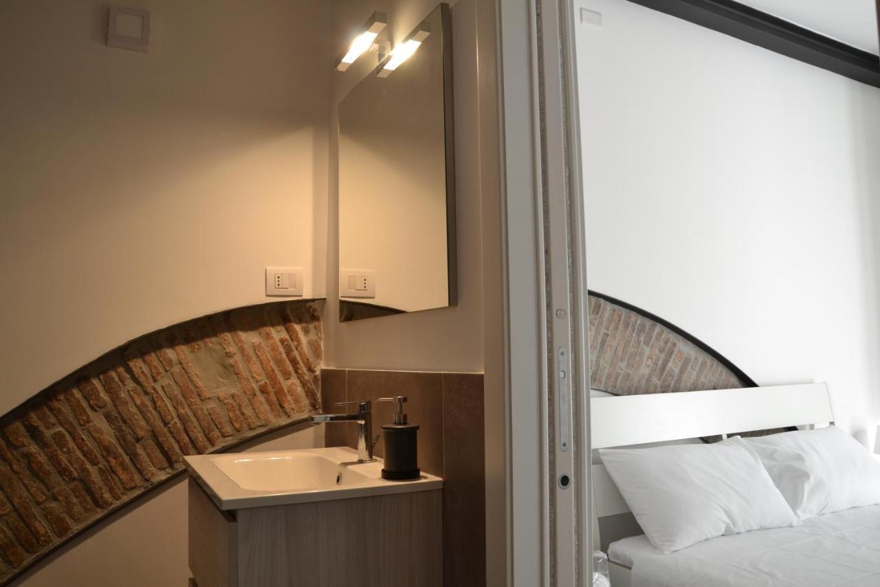 Belle Donne Apartment Беневенто Экстерьер фото