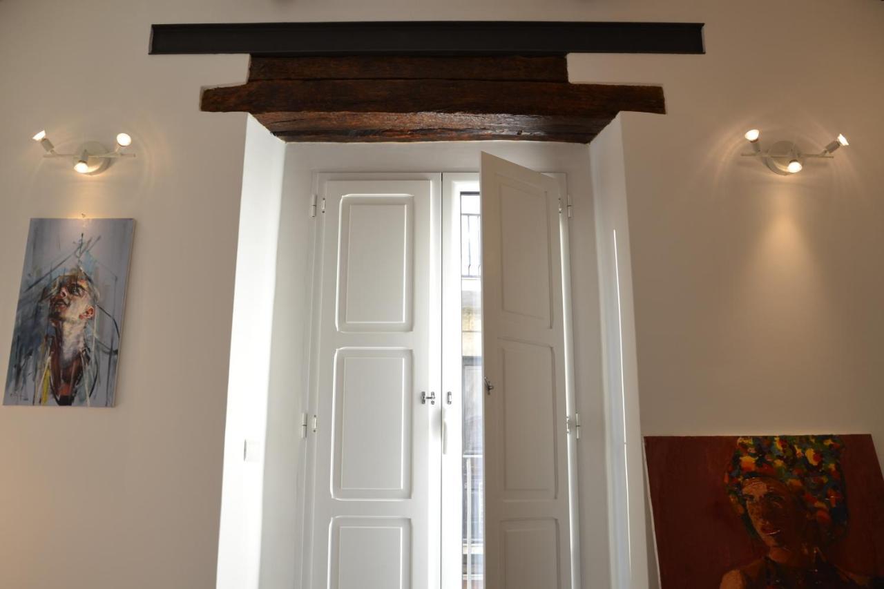 Belle Donne Apartment Беневенто Экстерьер фото