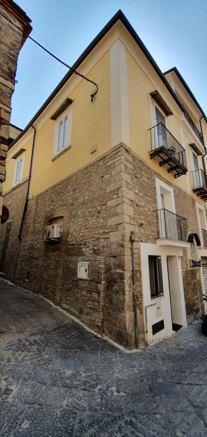 Belle Donne Apartment Беневенто Экстерьер фото