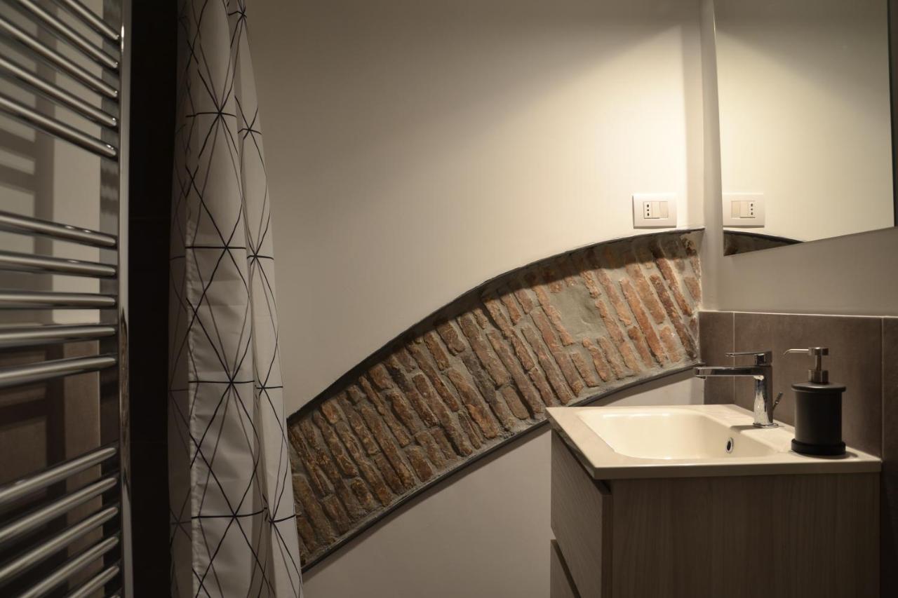 Belle Donne Apartment Беневенто Экстерьер фото